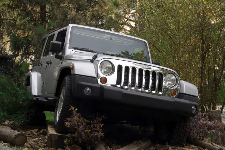 Honeymoon Jeep Safari Adventure